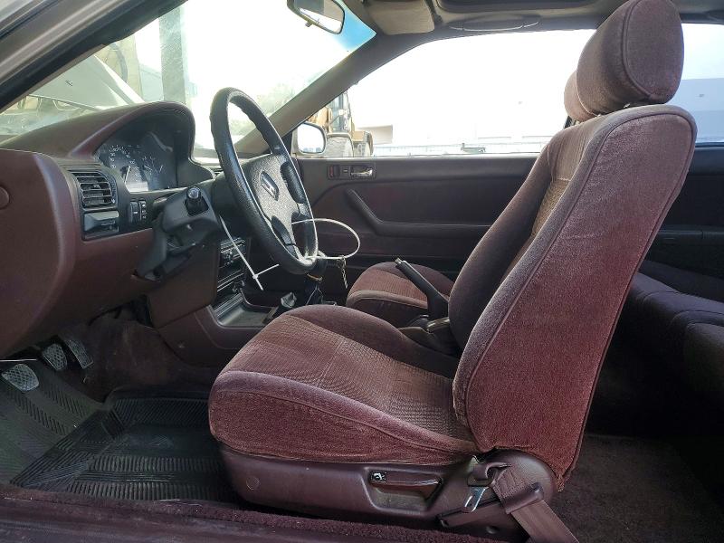 Aukcja sprzedaży 1991 Honda Accord, vin: 1HGCB7164MA029828, numer aukcji: 63022726