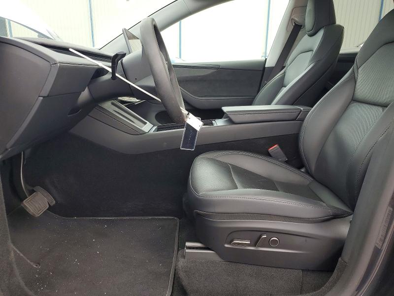 61025416 :رقم المزاد ، 7SAYGDEE4TF324037 vin ، 2026 Tesla Model Y مزاد بيع