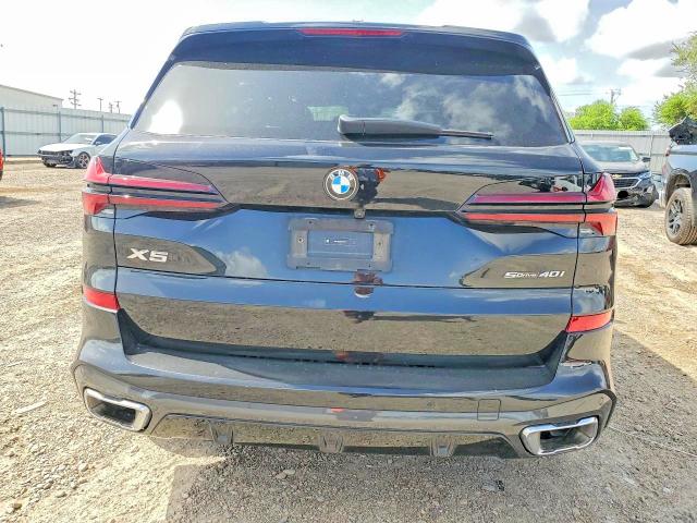 Aukcja sprzedaży 2025 Bmw X5, vin: 5UX13EU00S9Z50617, numer aukcji: 61447476