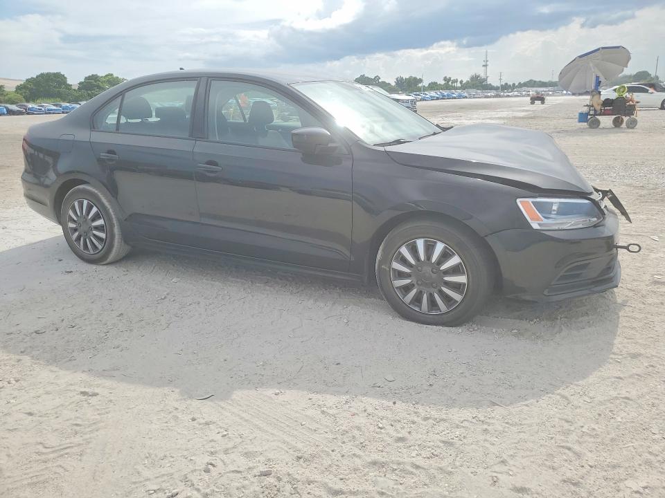 Aukcja sprzedaży 2016 Volkswagen Jetta, vin: 3VW267AJXGM281798, numer aukcji: 62540636