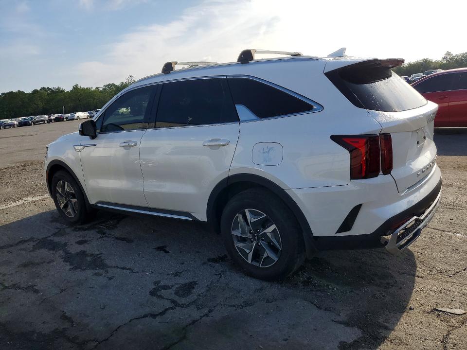 Продажа на аукционе авто 2022 Kia Sorento, vin: KNDRG4LG5N5081963, номер лота: 60423476