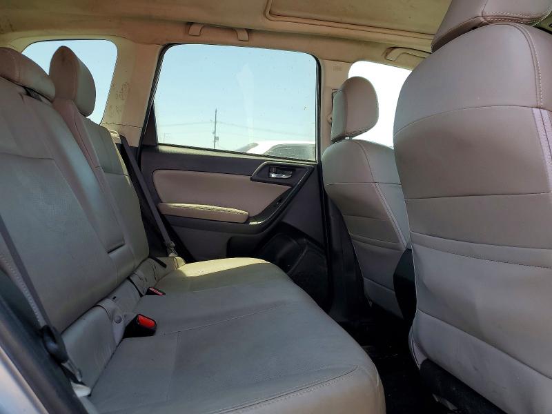 Aukcja sprzedaży 2014 Subaru Forester, vin: JF2SJAHCXEH558295, numer aukcji: 63399446