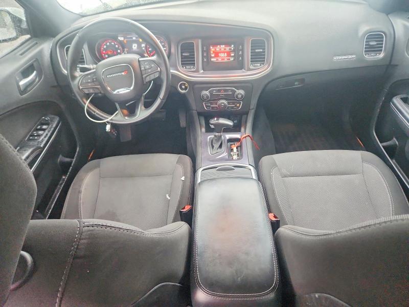 Продажа на аукционе авто 2016 Dodge Charger, vin: 2C3CDXFG2GH116275, номер лота: 61857646