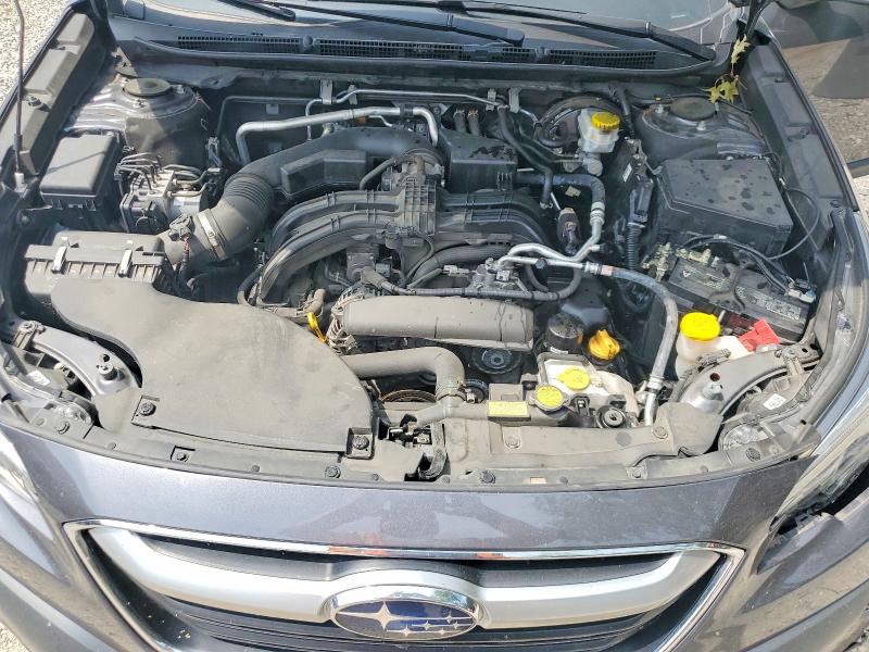 Продажа на аукционе авто 2022 Subaru Outback, vin: 4S4BTAPC1N3253996, номер лота: 61808036