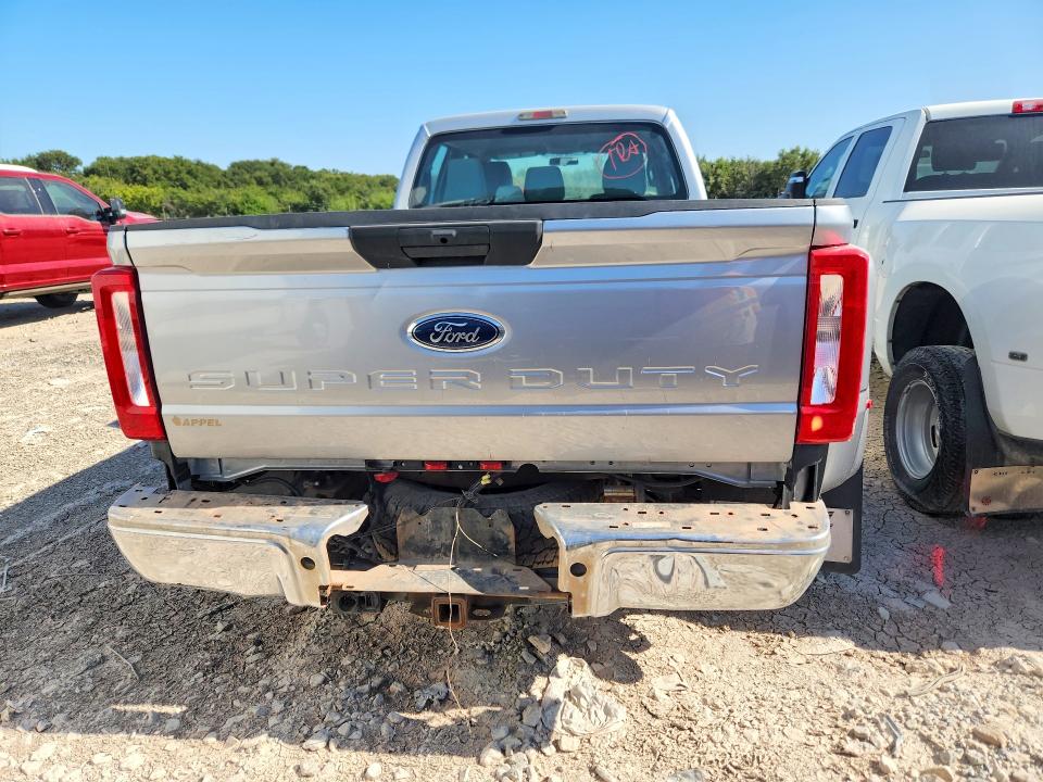 2013 Ford F350 მანქანა იყიდება აუქციონზე, vin: 1FT8W3DT3DEA09422, აუქციონის ნომერი: 61848096