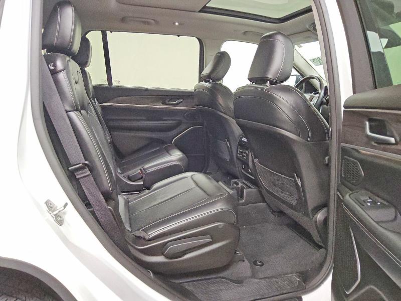 Aukcja sprzedaży 2022 Jeep Grand Cherokee, vin: 1C4RJJBG5N8630609, numer aukcji: 60793126