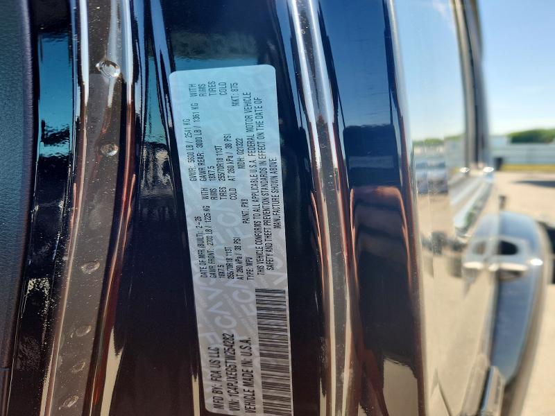 Aukcja sprzedaży 2026 Jeep Wrangler, vin: 1C4PJXEG5TW254282, numer aukcji: 59654076