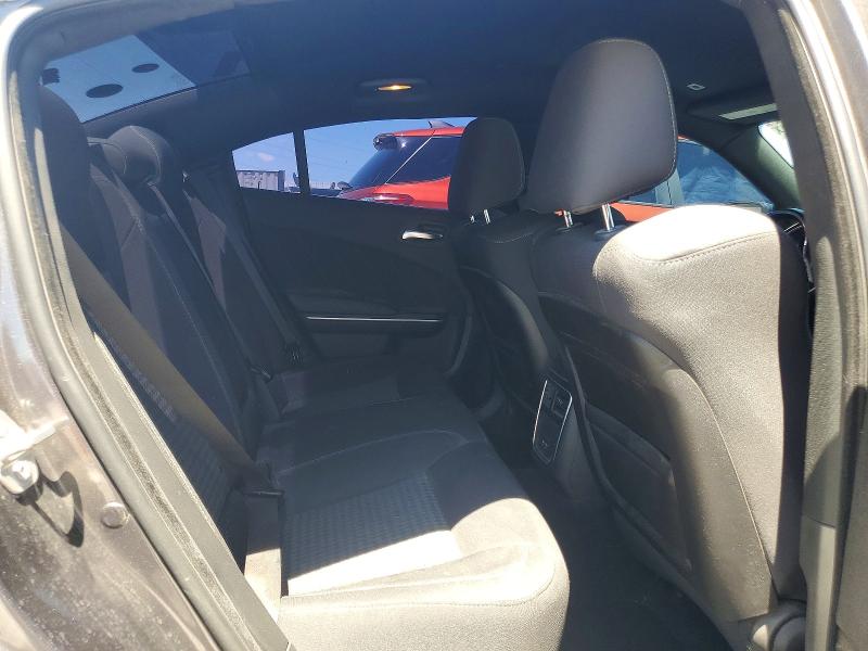 Auction sale of the 2019 Dodge Charger, vin: 2C3CDXGJ3KH579156, lot number: 62386306