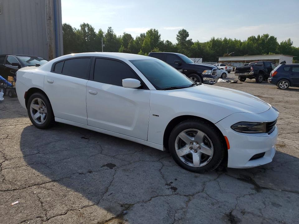 Aukcja sprzedaży 2018 Dodge Charger, vin: 2C3CDXAG8JH239299, numer aukcji: 62708416