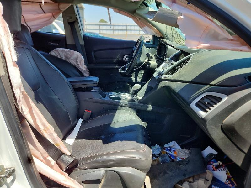Aukcja sprzedaży 2013 Gmc Terrain, vin: 2GKFLUE32D6122811, numer aukcji: 63215476