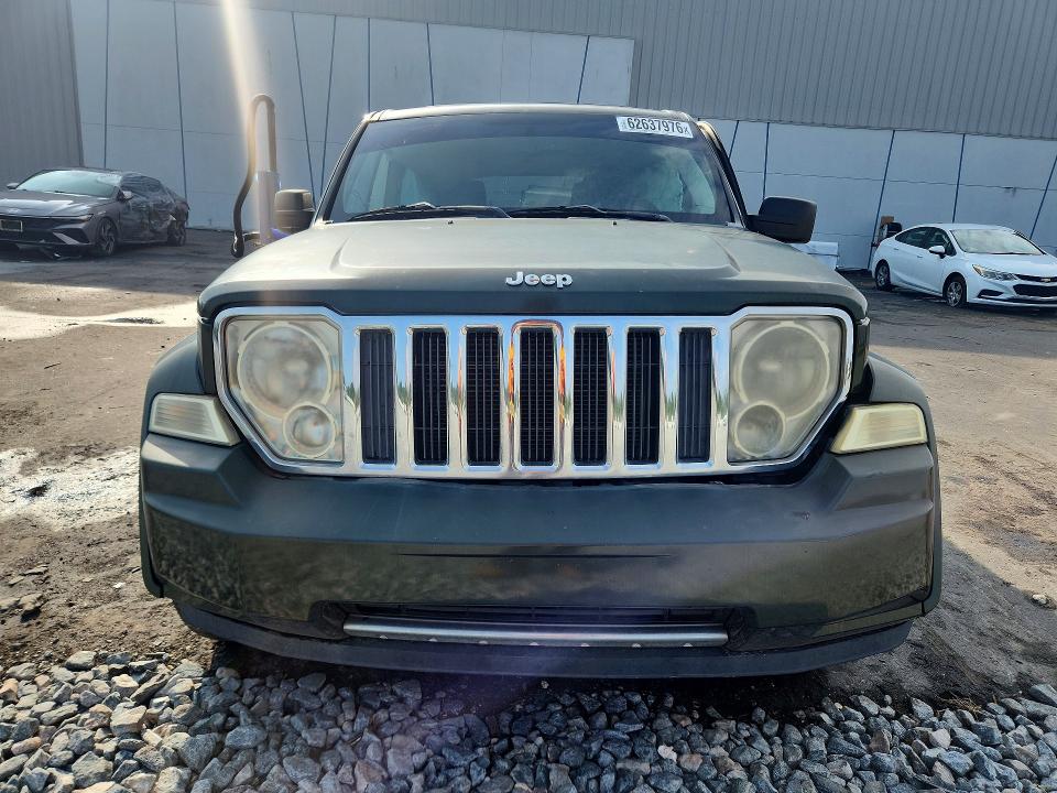Aukcja sprzedaży 2008 Jeep Liberty, vin: 1J8GP58K98W167049, numer aukcji: 62637976