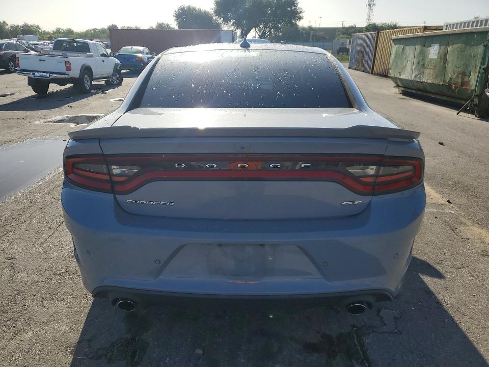 Aukcja sprzedaży 2020 Dodge Charger, vin: 2C3CDXHG2LH245088, numer aukcji: 60934716