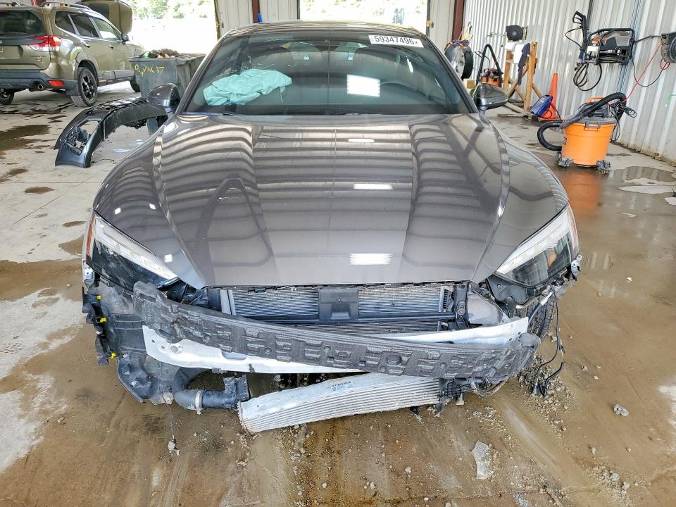 Aukcja sprzedaży 2024 Audi A5, vin: WAUDACF52RA090372, numer aukcji: 59347496