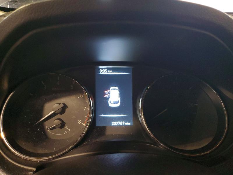 Продажа на аукционе авто 2017 Nissan Rogue, vin: KNMAT2MT6HP502851, номер лота: 60460376