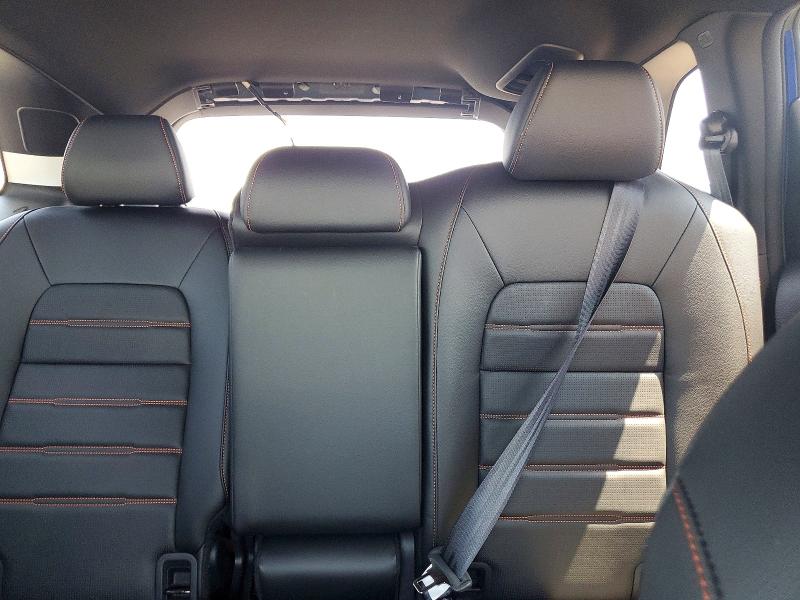 Aukcja sprzedaży 2025 Honda Cr-v, vin: 5J6RS6H96SL039422, numer aukcji: 62292746