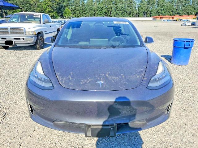 Продажа на аукционе авто 2017 Tesla Model 3, vin: 5YJ3E1EA2HF002223, номер лота: 59892096