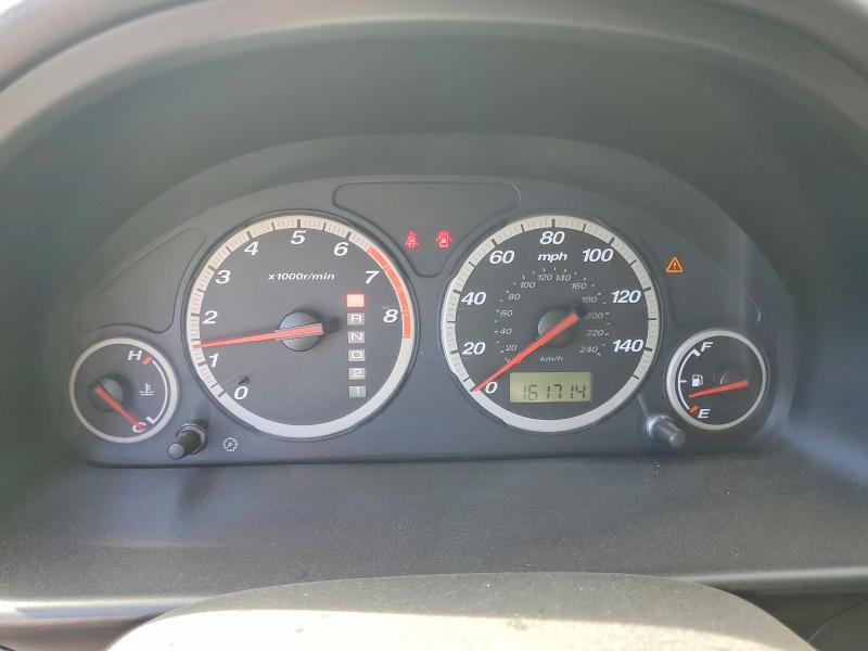Aukcja sprzedaży 2006 Honda Cr-v, vin: JHLRD68586C012034, numer aukcji: 61239456