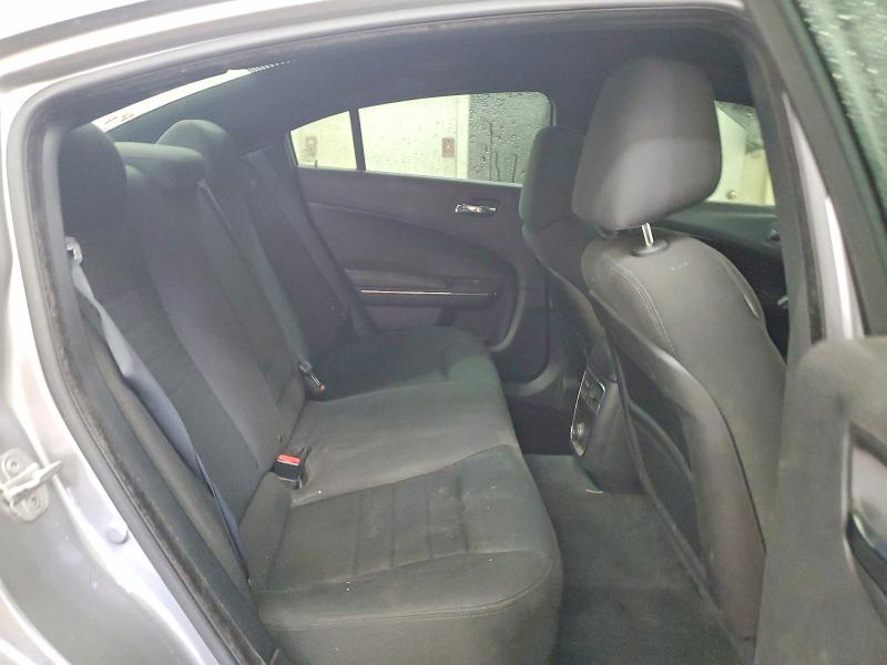61373116 :رقم المزاد ، 2C3CDXBG2EH102282 vin ، 2014 Dodge Charger مزاد بيع
