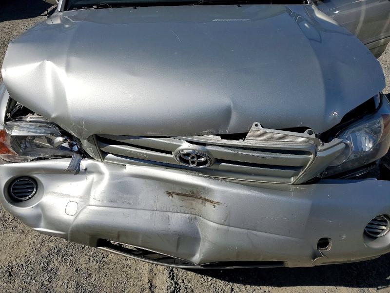 Aukcja sprzedaży 2007 Toyota Highlander, vin: JTEEP21A670228675, numer aukcji: 62875186