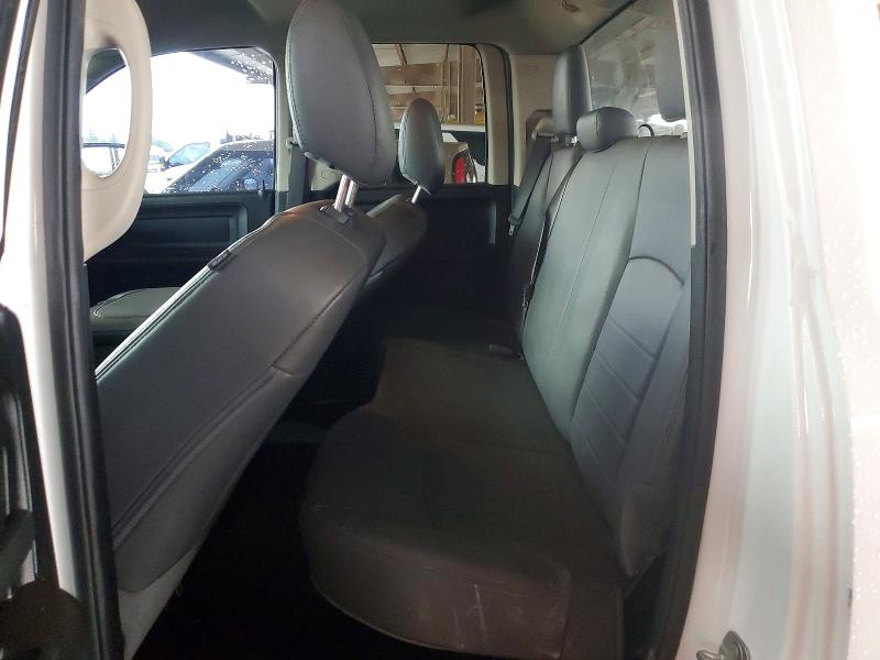 Aukcja sprzedaży 2020 Ram 1500 Classic, vin: 1C6RR6FG9LS116706, numer aukcji: 60422966