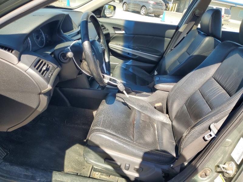 Auction sale of the 2009 Honda Accord, vin: 1HGCP36829A001294, lot number: 62259546
