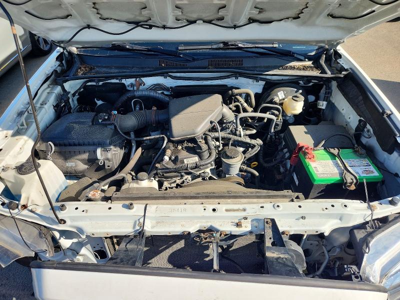 Продажа на аукционе авто 2020 Toyota Tacoma, vin: 5TFRX5GN5LX179892, номер лота: 62490916