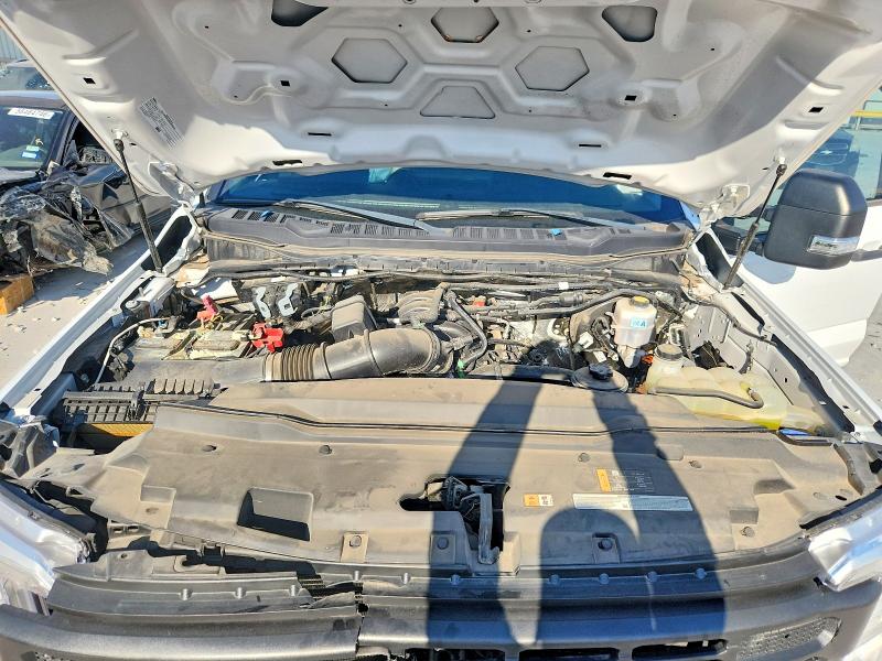 Продаж на аукціоні авто 2023 Ford F250, vin: 1FTBF2AA1PEE21944, номер лоту: 59008896