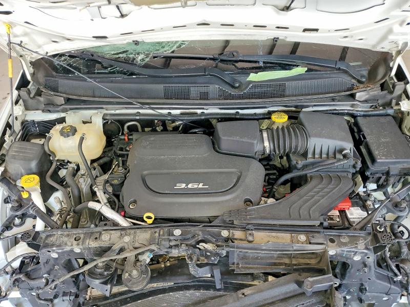 Aukcja sprzedaży 2018 Chrysler Pacifica, vin: 2C4RC1FGXJR351353, numer aukcji: 59378816