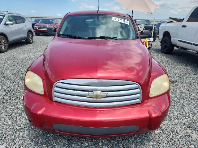 61371786 :رقم المزاد ، 3GNBAAFW2BS553209 vin ، 2011 Chevrolet Hhr مزاد بيع