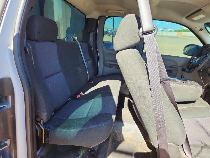 Aukcja sprzedaży 2012 Chevrolet Silverado, vin: 1GCRCPEX7CZ312121, numer aukcji: 63247956