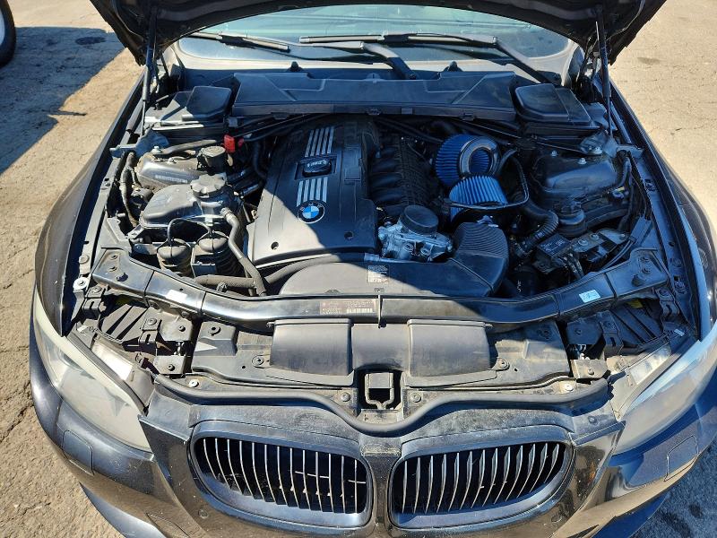 Aukcja sprzedaży 2013 Bmw 335, vin: WBADX1C51DJ128979, numer aukcji: 60751496