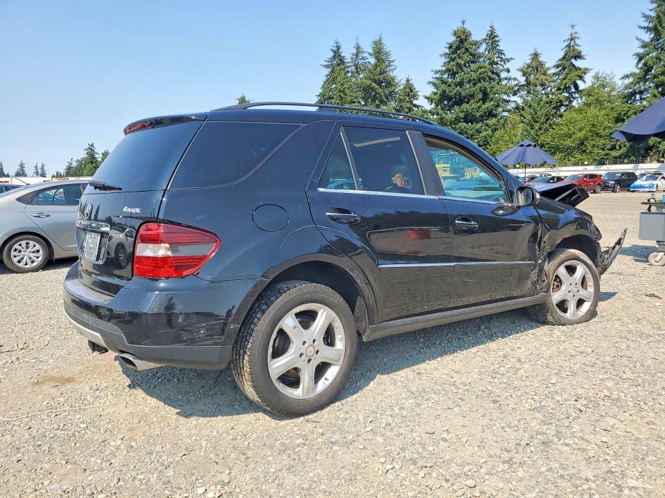 Продажа на аукционе авто 2008 Mercedes-benz Ml, vin: 4JGBB86E18A329764, номер лота: 62091386