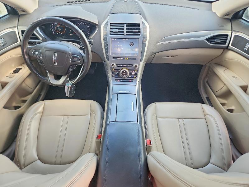Aukcja sprzedaży 2019 Lincoln Mkz, vin: 3LN6L5A98KR627068, numer aukcji: 61873746