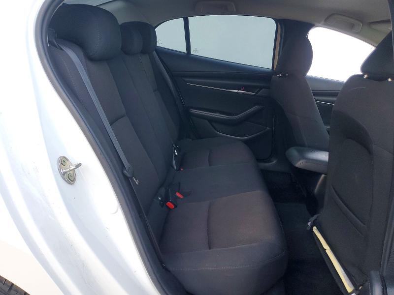 Продаж на аукціоні авто 2021 Mazda 3, vin: 3MZBPAAL9MM205058, номер лоту: 59357546