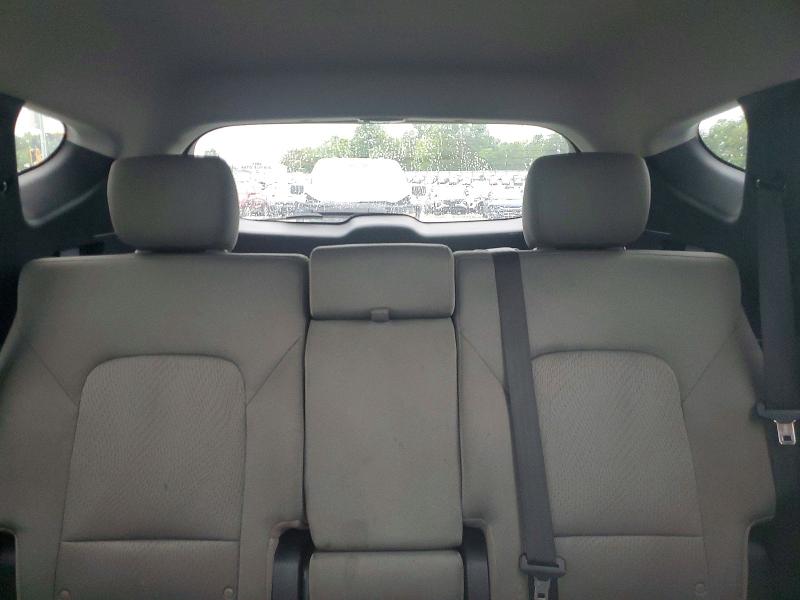 Продажа на аукционе авто 2016 Hyundai Santa Fe Sport, vin: 5XYZU3LB4GG374156, номер лота: 60781906