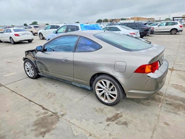 Aukcja sprzedaży 2003 Acura Rsx, vin: JH4DC54813C016098, numer aukcji: 61576766