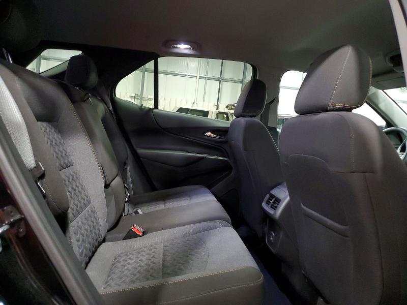 Aukcja sprzedaży 2023 Chevrolet Equinox, vin: 3GNAXUEG8PL175033, numer aukcji: 60765506