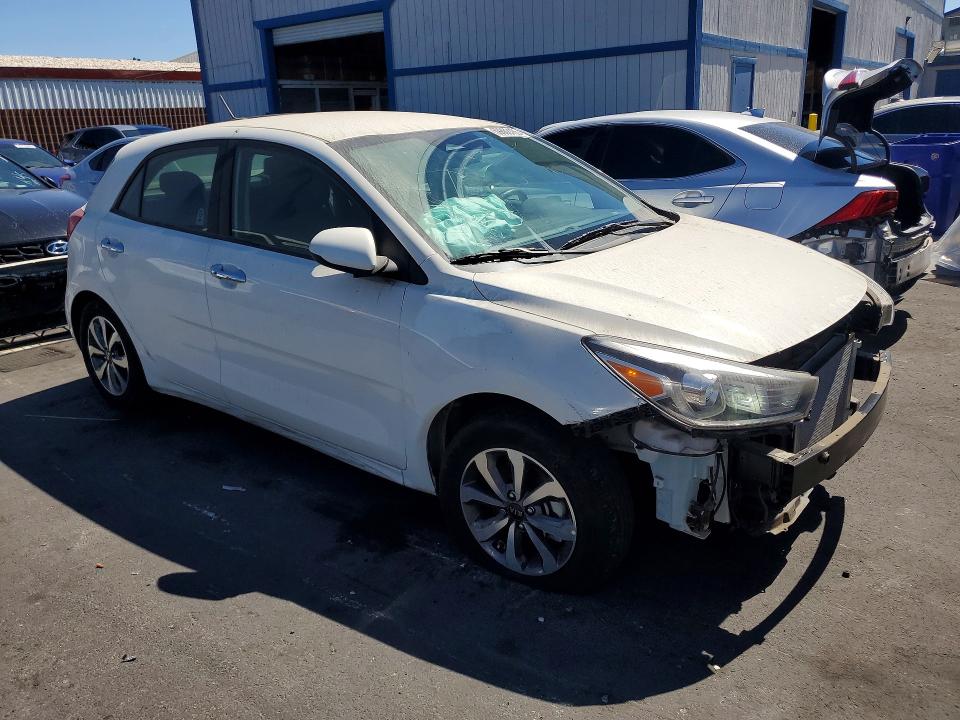 Aukcja sprzedaży 2021 Kia Rio, vin: 3KPA25AD1ME383702, numer aukcji: 59862186