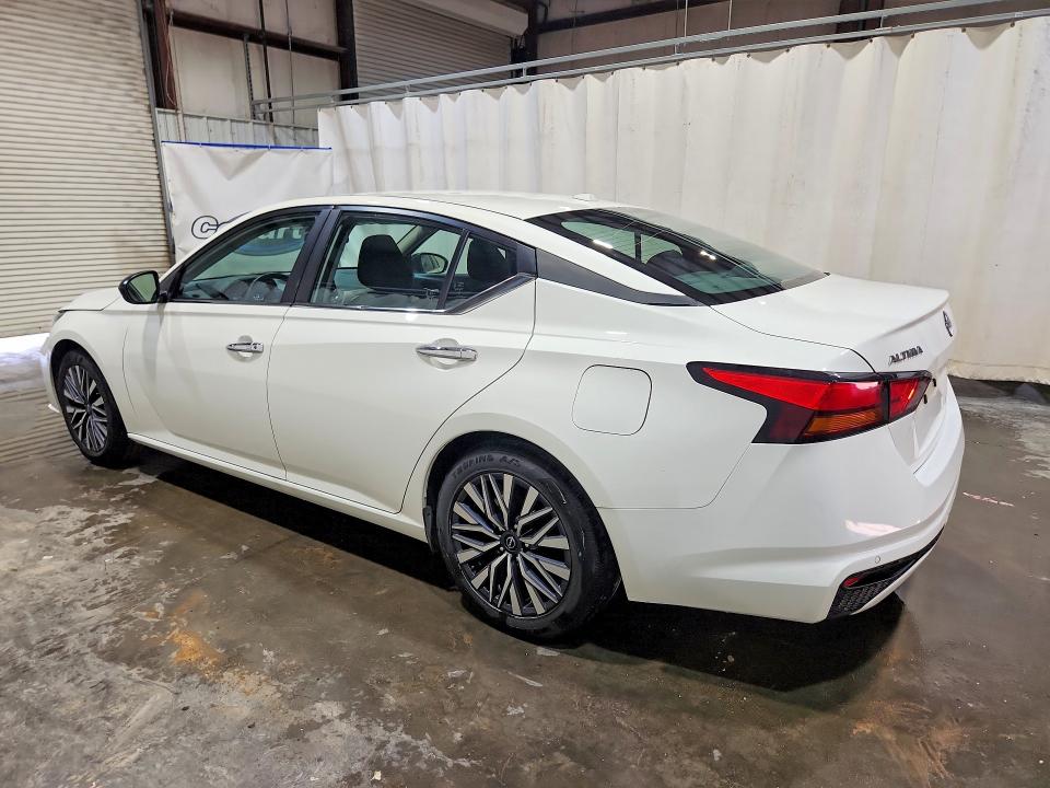 Продажа на аукционе авто 2025 Nissan Altima, vin: 1N4BL4DVXSN374172, номер лота: 59887846