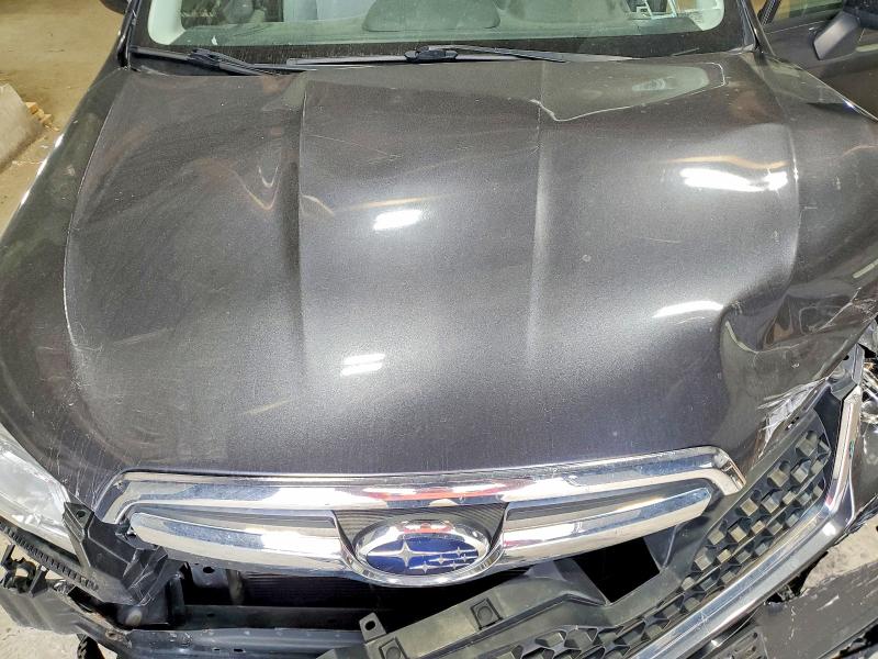 Продажа на аукционе авто 2016 Subaru Forester, vin: JF2SJADC6GH427924, номер лота: 61585006