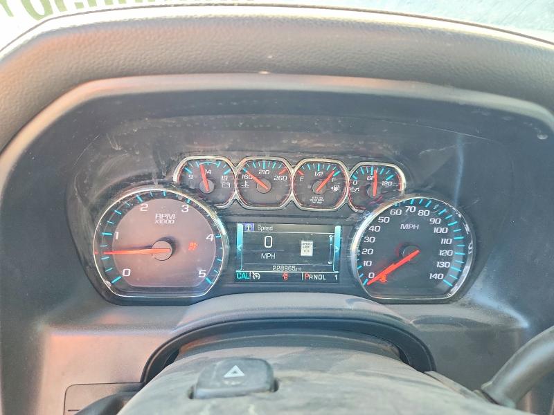 Продажа на аукционе авто 2019 Gmc Sierra, vin: 1GT42VCY0KF275247, номер лота: 60480036