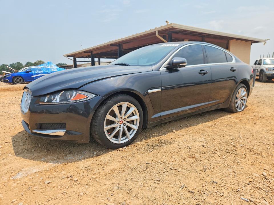 Auction sale of the 2015 Jaguar Xf, vin: SAJWA0FS4FPU56181, lot number: 62718446