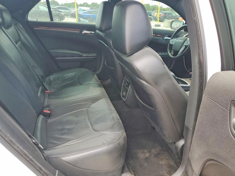 Продаж на аукціоні авто 2014 Chrysler 300, vin: 2C3CCARG5EH306211, номер лоту: 61956666