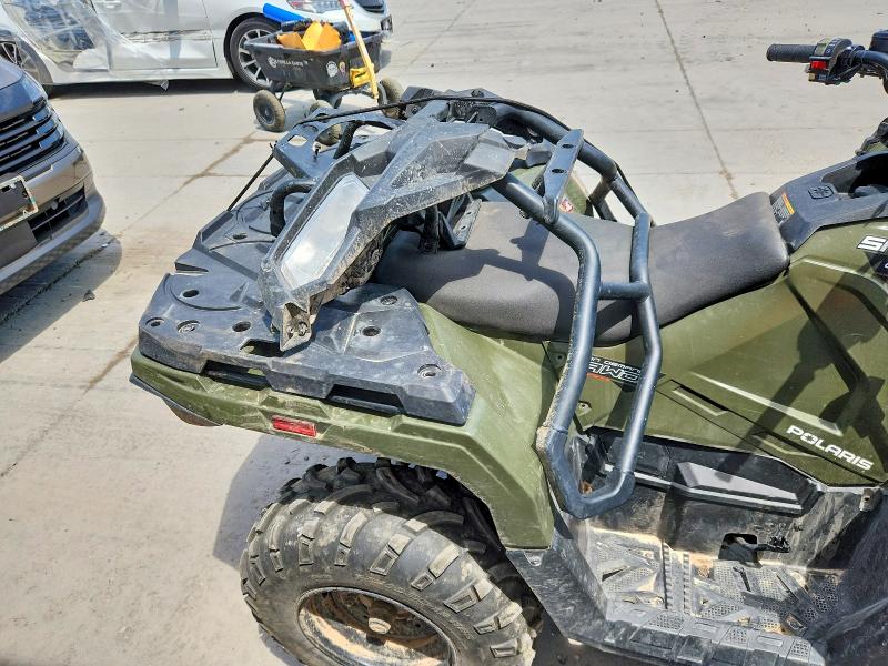 60823866 :رقم المزاد ، 3NESEE500RN679581 vin ، 2024 Polaris Sportsman مزاد بيع