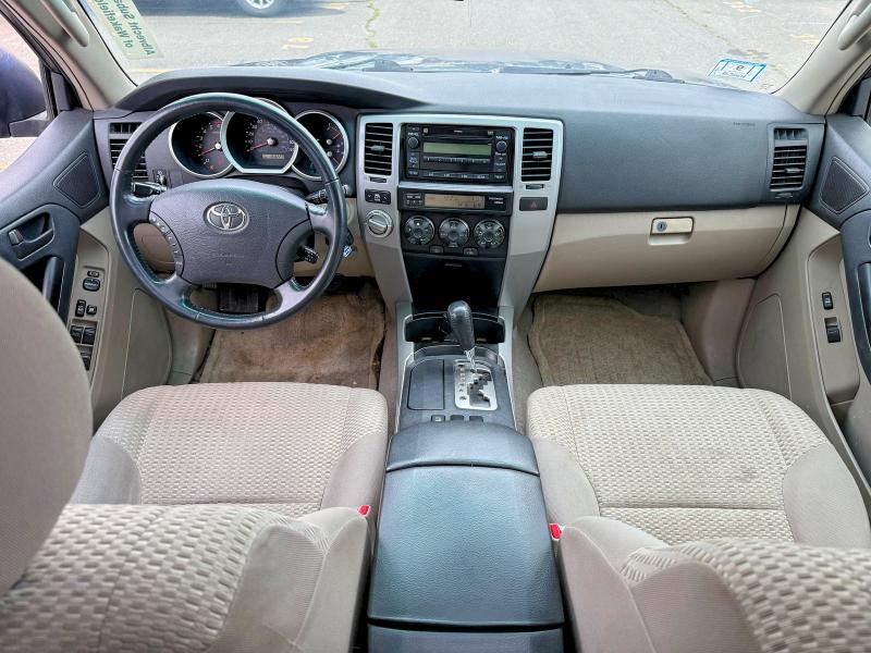 60454056 :رقم المزاد ، JTEBU14R060094414 vin ، 2006 Toyota 4runner مزاد بيع