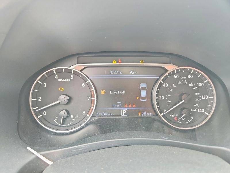 Aukcja sprzedaży 2025 Nissan Altima, vin: 1N4BL4DV4SN402841, numer aukcji: 60687566
