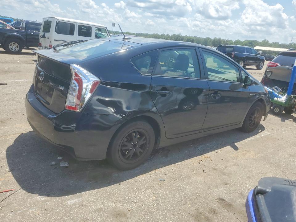 2015 Toyota Prius მანქანა იყიდება აუქციონზე, vin: JTDKN3DU1F1912082, აუქციონის ნომერი: 59647606