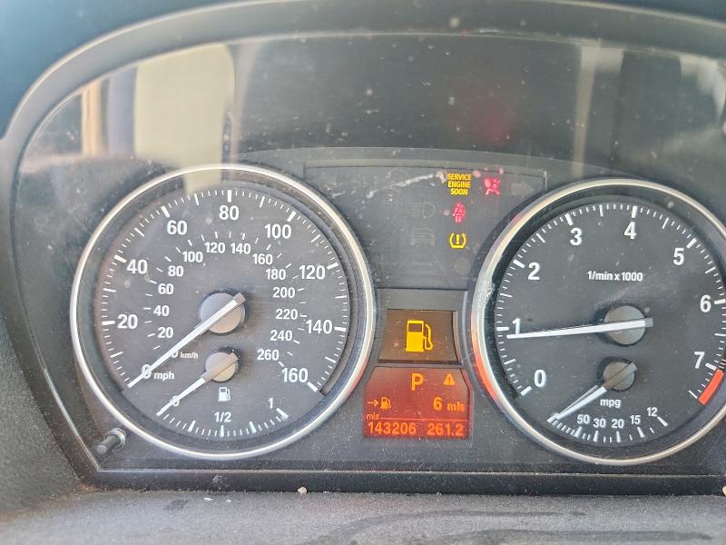 Продаж на аукціоні авто 2008 Bmw 328, vin: WBAVA37558NL45994, номер лоту: 62827326