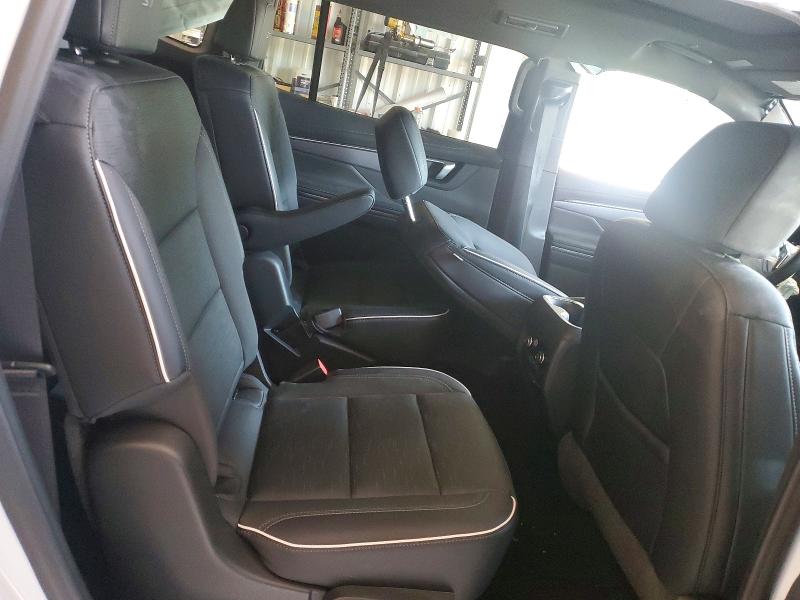 Продаж на аукціоні авто 2026 Buick Enclave, vin: 5GAERBKS2TJ161777, номер лоту: 62504906