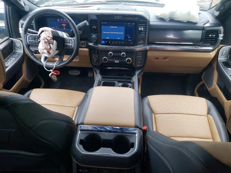 Продажа на аукционе авто 2026 Ford F350, vin: 1FT8W3DN4TEC25361, номер лота: 62028816